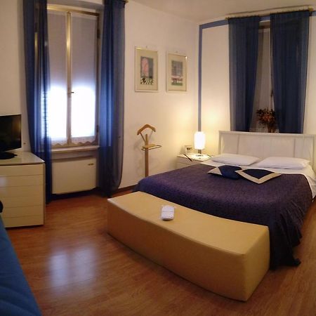 B&B La Meridiana Verona Kültér fotó