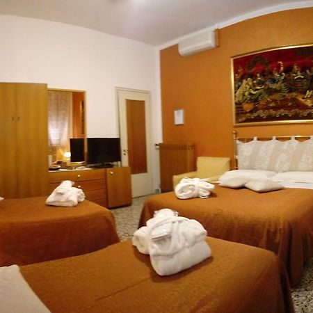 B&B La Meridiana Verona Kültér fotó