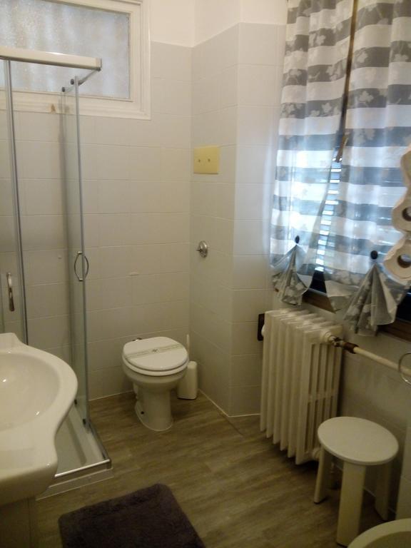 B&B La Meridiana Verona Kültér fotó