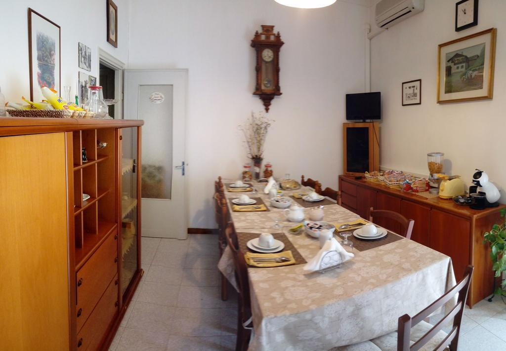 B&B La Meridiana Verona Kültér fotó