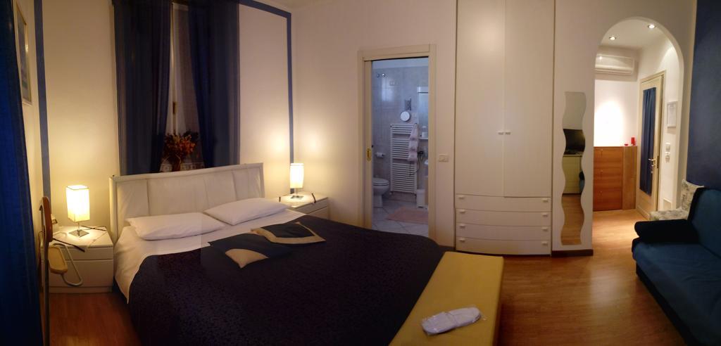 B&B La Meridiana Verona Kültér fotó