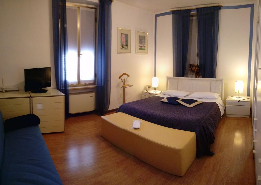 B&B La Meridiana Verona Kültér fotó