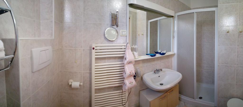 B&B La Meridiana Verona Kültér fotó