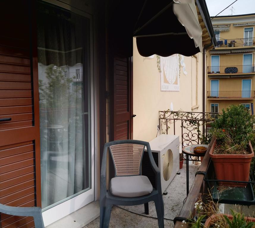 B&B La Meridiana Verona Kültér fotó