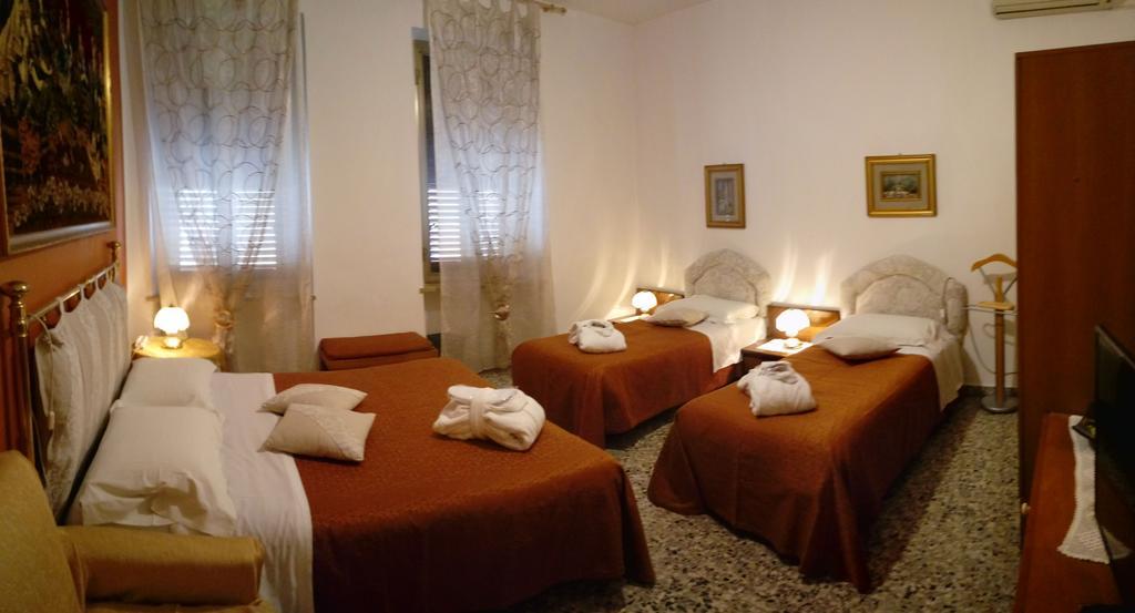 B&B La Meridiana Verona Kültér fotó