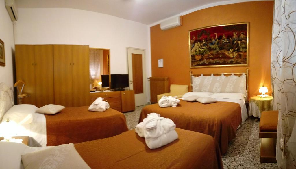 B&B La Meridiana Verona Kültér fotó